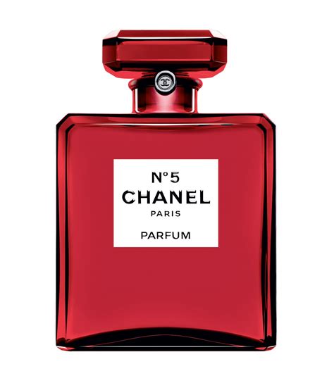 chanel no 5 red edition price|chanel no 5 red perfume.